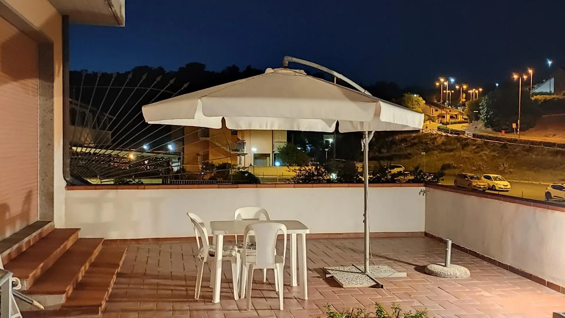 Apartmán Appartamento Tuttiventi Campiglia Marittima